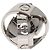 Cartier Astro Love Ring Golden - Ansicht 6