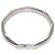 Bulgari Bvlgari Infinito Ehering aus Platin - Ansicht 4