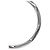 Bulgari Bvlgari Infinito Ehering aus Platin - Ansicht 6