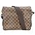 Louis Vuitton Naviglio Handtasche Damier Braun