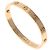 Bracciale Love Cartier in oro rosa 18K - vista 2