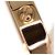 Bracciale Love Cartier in oro rosa 18K - vista 9