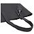 Borsa Tote Cabas Voyage Louis Vuitton Nero - vista 11