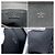 Borsa Tote Cabas Voyage Louis Vuitton Nero - vista 4