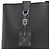 Borsa Tote Cabas Voyage Louis Vuitton Nero - vista 6