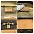 Borsa Vanity Deauville Bowling Louis Vuitton Marrone Monogramma - vista 4