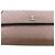 Chanel Dreifach-Langgeldbörse Schwarz Beige - Ansicht 8