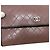 Chanel Dreifach-Langgeldbörse Schwarz Beige - Ansicht 9
