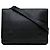Borsa a spalla in pelle nera Loewe Nero - vista 2