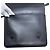Borsa a spalla in pelle nera Loewe Nero - vista 9