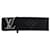 Bracciale Charm Monogram Eclipse Louis Vuitton Nero Monogramma  - vista 10
