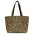 Borsa Tote Sophia S di Jimmy Choo Beige - vista 2