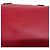 Borsa Boston Piccola Rossa Babila Valextra Rosso - vista 10