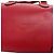 Borsa Boston Piccola Rossa Babila Valextra Rosso - vista 11