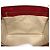 Borsa Boston Piccola Rossa Babila Valextra Rosso - vista 5