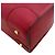 Borsa Boston Piccola Rossa Babila Valextra Rosso - vista 8