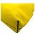 Borsa 2 in 1 Flamenco Knot di Loewe Giallo - vista 7