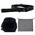 Borsa a Spalla Balenciaga Everyday 2.0 XS Nord-Sud Nera Nero - vista 4