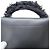 Borsa a Spalla Balenciaga Everyday 2.0 XS Nord-Sud Nera Nero - vista 7