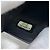 Cartera larga negra bi-fold de Chanel Negro - vista 6