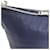 Borsa a spalla Prada blu navy - vista 6