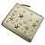 Billetera bi-fold dorada Jimmy Choo Dorado - vista 10