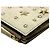 Billetera bi-fold dorada Jimmy Choo Dorado - vista 8