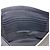 Bag Bugs Clutch in pelle nera Fendi Nero - vista 4