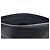 Bag Bugs Clutch in pelle nera Fendi Nero - vista 5