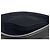 Bag Bugs Clutch in pelle nera Fendi Nero - vista 6