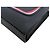 Bag Bugs Clutch in pelle nera Fendi Nero - vista 9