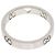 Anillo Icon Heart de Gucci en oro blanco de 18 quilates - vista 4