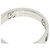 Anillo Icon Heart de Gucci en oro blanco de 18 quilates - vista 5