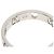 Anillo Icon Heart de Gucci en oro blanco de 18 quilates - vista 6