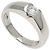 Chaumet Fidelité Diamantring aus Platin