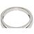 Chaumet Fidelité Diamantring aus Platin - Ansicht 5