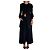 Valentino Garavani Cashmere Cardigan lang schwarz