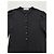 Valentino Garavani Cashmere Cardigan lang schwarz - Ansicht 5