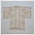 Anna Sui Spitzen Kimono Jacke Beige - Ansicht 3