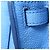 Borsa in pelle MCM 2 in 1 per donne Blu chiaro - vista 14