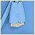 Borsa in pelle MCM 2 in 1 per donne Blu chiaro - vista 18