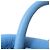 Borsa in pelle MCM 2 in 1 per donne Blu chiaro - vista 21
