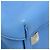 Borsa in pelle MCM 2 in 1 per donne Blu chiaro - vista 27