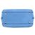 Borsa in pelle MCM 2 in 1 per donne Blu chiaro - vista 4