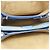 Borsa in pelle MCM 2 in 1 per donne Blu chiaro - vista 5