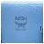 Borsa in pelle MCM 2 in 1 per donne Blu chiaro - vista 6