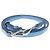 Borsa in pelle MCM 2 in 1 per donne Blu chiaro - vista 8
