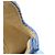 Borsa in pelle MCM 2 in 1 per donne Blu chiaro - vista 9