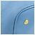 Borsa in pelle 2 in 1 Miu Miu Blu chiaro - vista 22