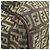 Fendi Zucchino Tote Bag Dunkelbraun - Ansicht 24